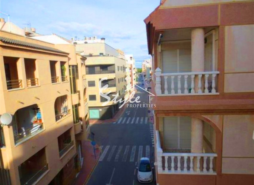 Resale - Apartment - La Mata