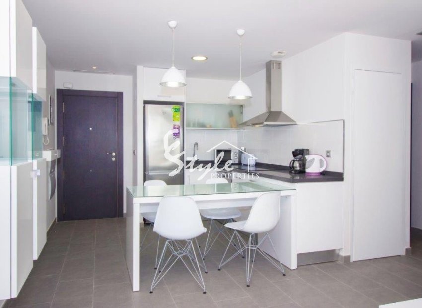 Resale - Apartment - La Mata