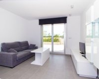 Resale - Apartment - La Mata