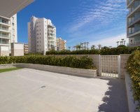 Resale - Apartment - La Mata