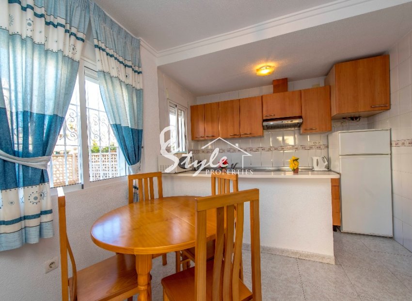 Resale - Apartment - La Mata