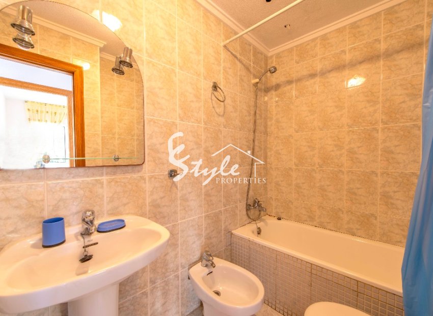 Resale - Apartment - La Mata