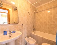 Resale - Apartment - La Mata