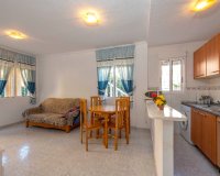 Resale - Apartment - La Mata