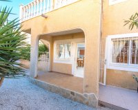 Resale - Apartment - La Mata