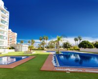 Resale - Apartment - La Mata