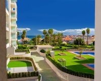 Resale - Apartment - La Mata