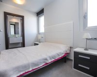 Resale - Apartment - La Mata