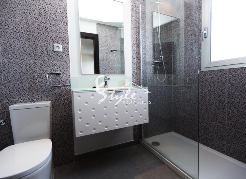 Resale - Apartment - La Mata