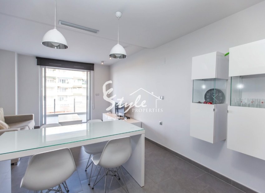 Resale - Apartment - La Mata