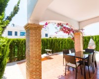 Resale - Apartment - La Mata