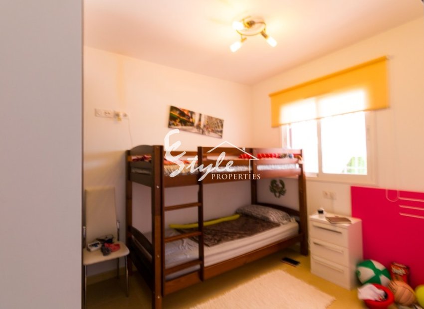 Resale - Apartment - La Mata