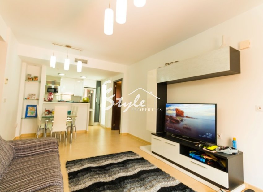 Resale - Apartment - La Mata