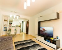 Resale - Apartment - La Mata