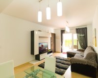 Resale - Apartment - La Mata