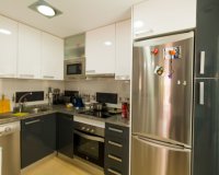 Resale - Apartment - La Mata