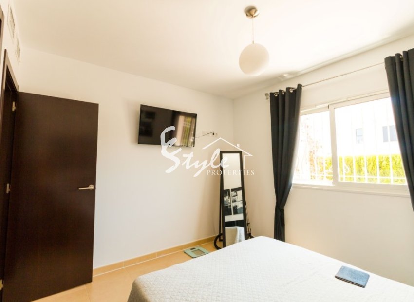Resale - Apartment - La Mata