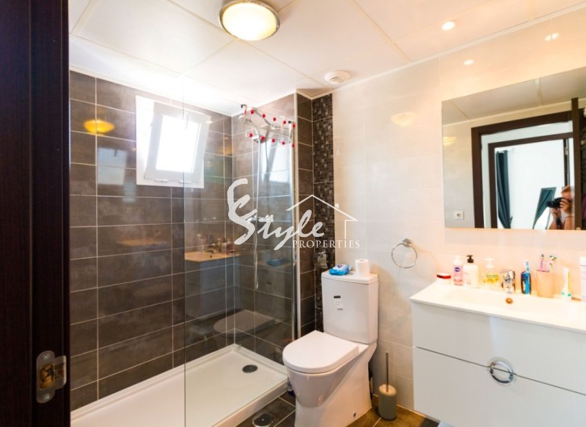 Resale - Apartment - La Mata