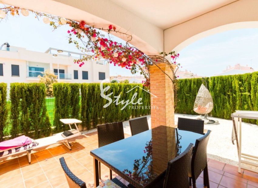 Resale - Apartment - La Mata