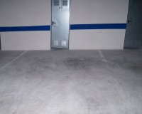 Resale - Apartment - La Mata