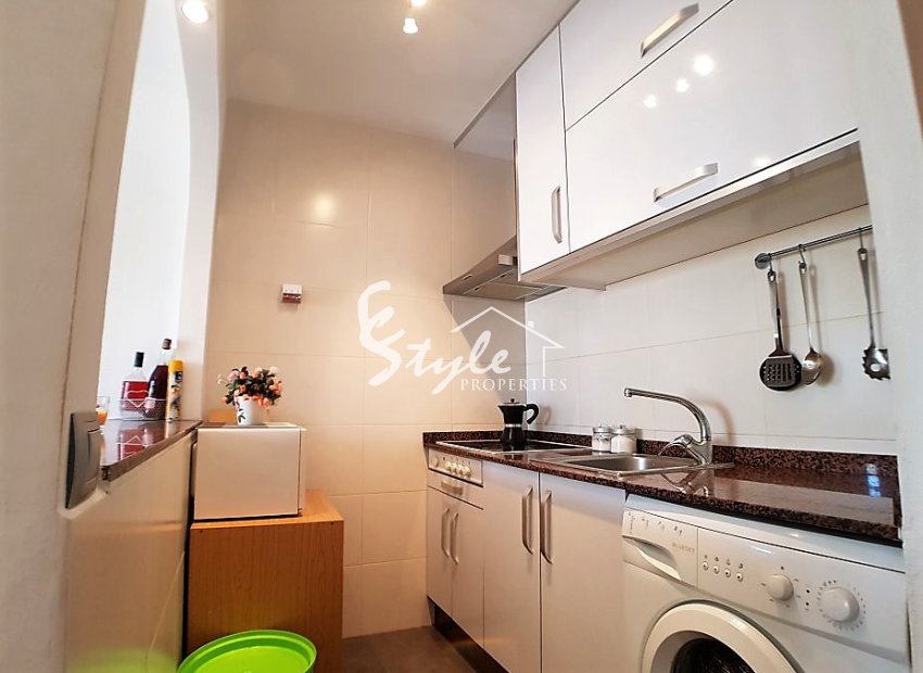 Resale - Apartment - La Mata