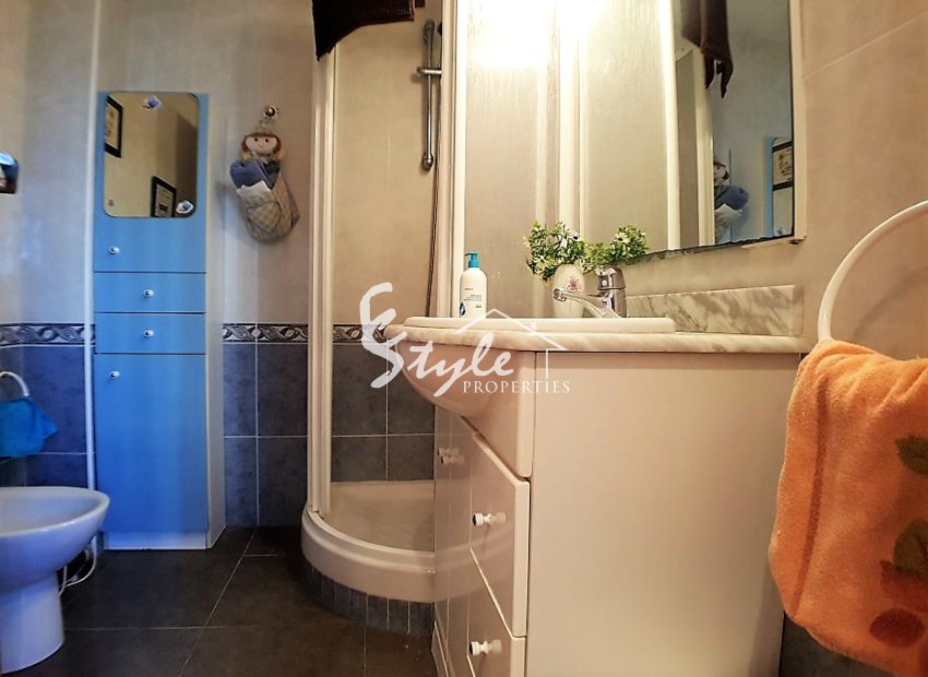 Resale - Apartment - La Mata