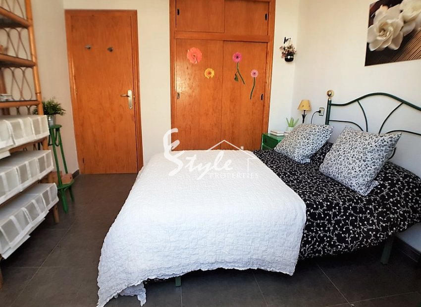 Resale - Apartment - La Mata