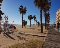 Resale - Apartment - La Mata