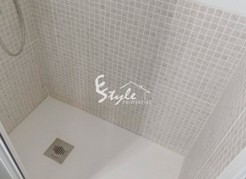 Resale - Apartment - La Mata