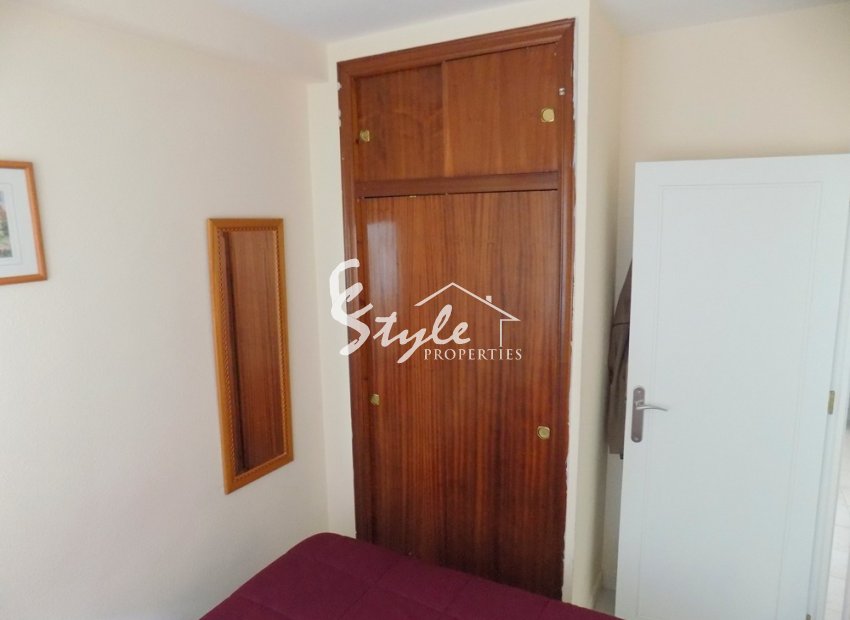 Resale - Apartment - La Mata