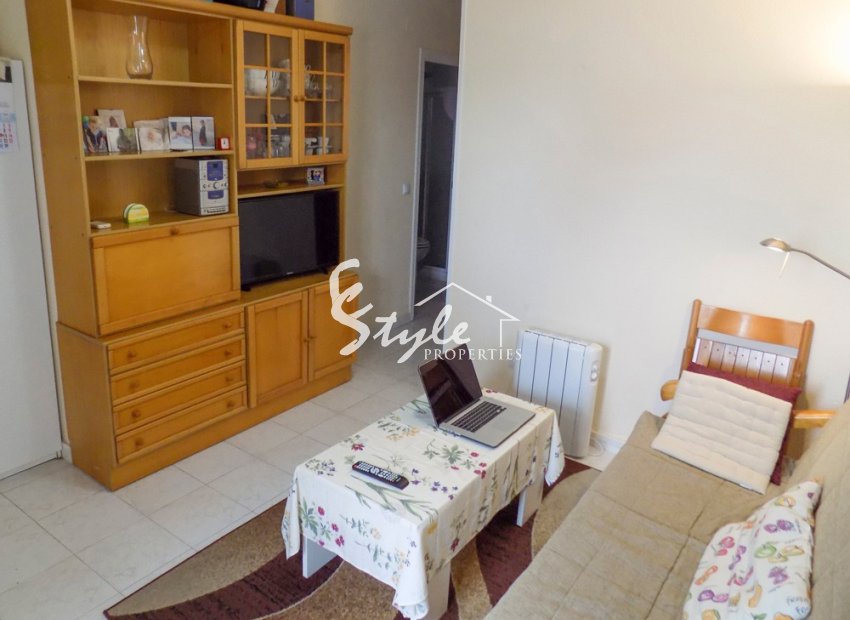 Resale - Apartment - La Mata