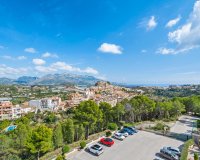Resale - Apartment - La Nucia