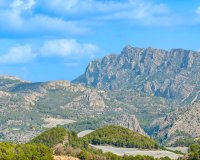 Resale - Apartment - La Nucia