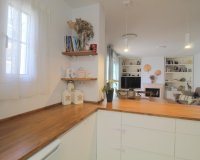 Resale - Apartment - La Veleta