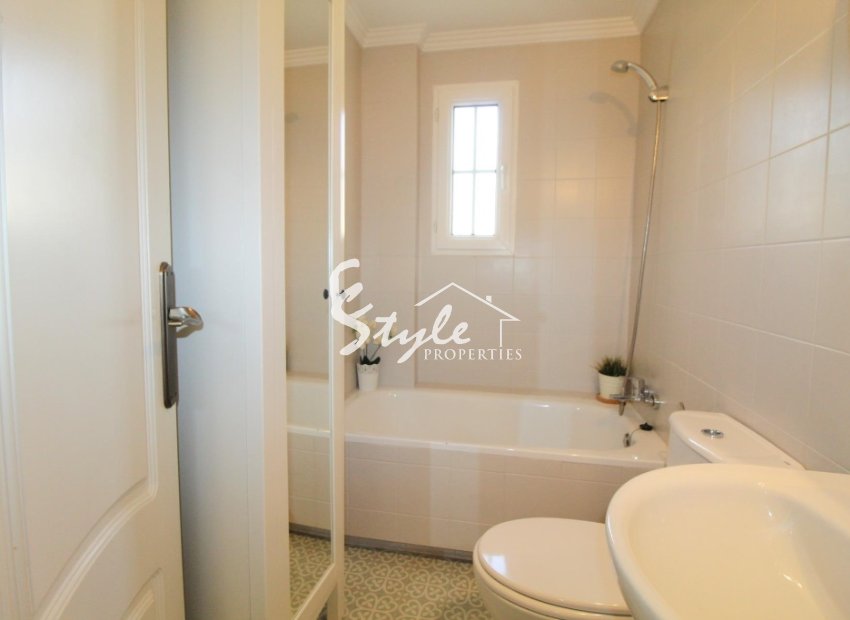 Resale - Apartment - La Veleta