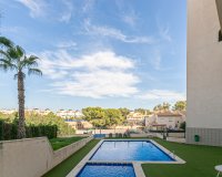 Resale - Apartment - La Zenia - Beach