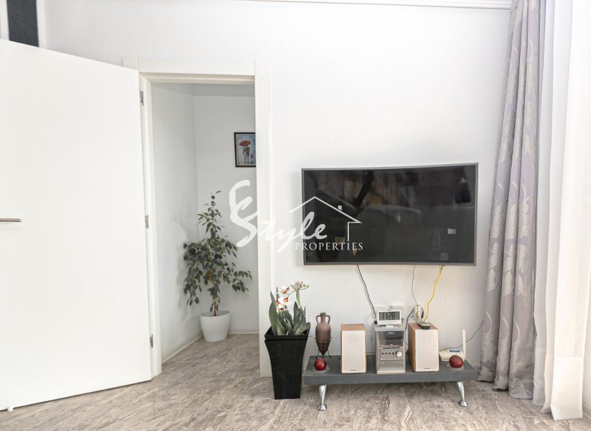 Resale - Apartment - La Zenia - Beach