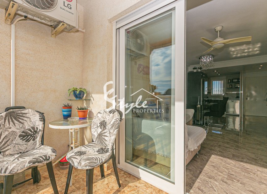 Resale - Apartment - La Zenia - Beach