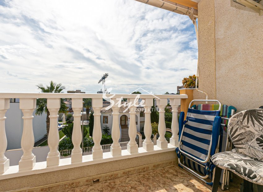 Resale - Apartment - La Zenia - Beach