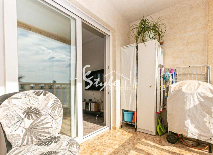 Resale - Apartment - La Zenia - Beach