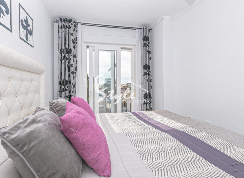 Resale - Apartment - La Zenia - Beach