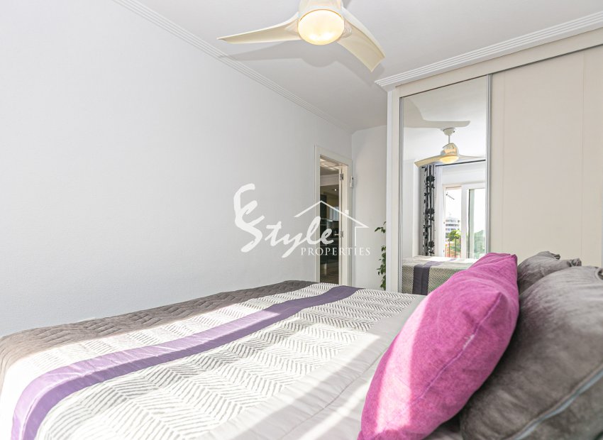 Resale - Apartment - La Zenia - Beach