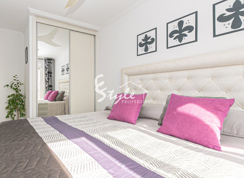 Resale - Apartment - La Zenia - Beach