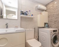 Resale - Apartment - La Zenia - Beach