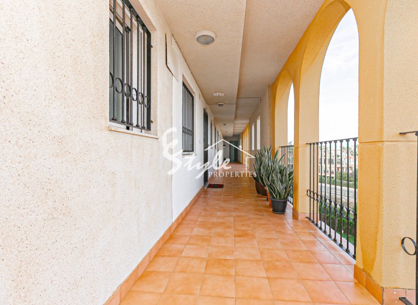 Resale - Apartment - La Zenia - Beach