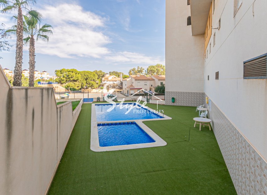 Resale - Apartment - La Zenia - Beach