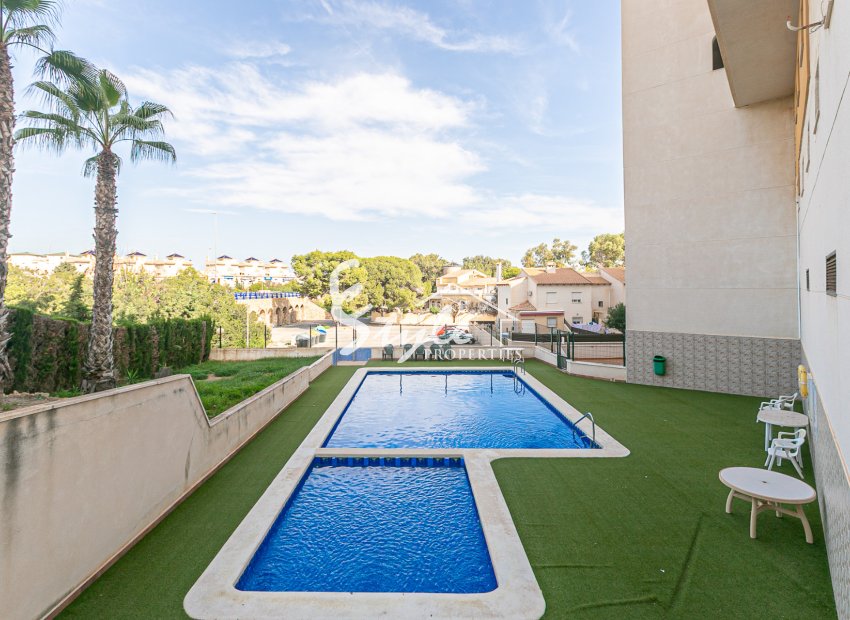 Resale - Apartment - La Zenia - Beach
