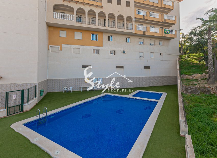 Resale - Apartment - La Zenia - Beach