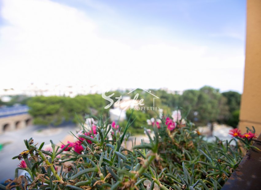 Resale - Apartment - La Zenia - Beach