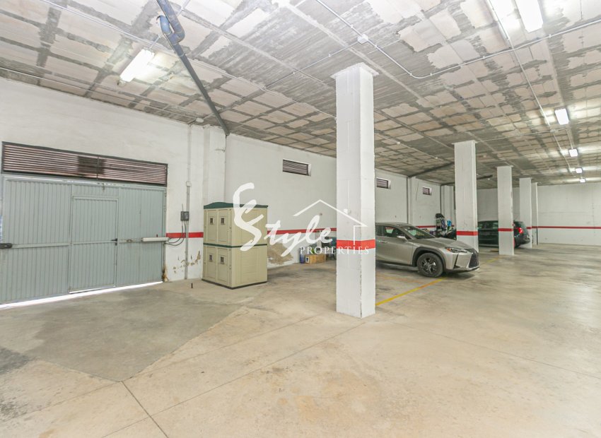 Resale - Apartment - La Zenia - Beach